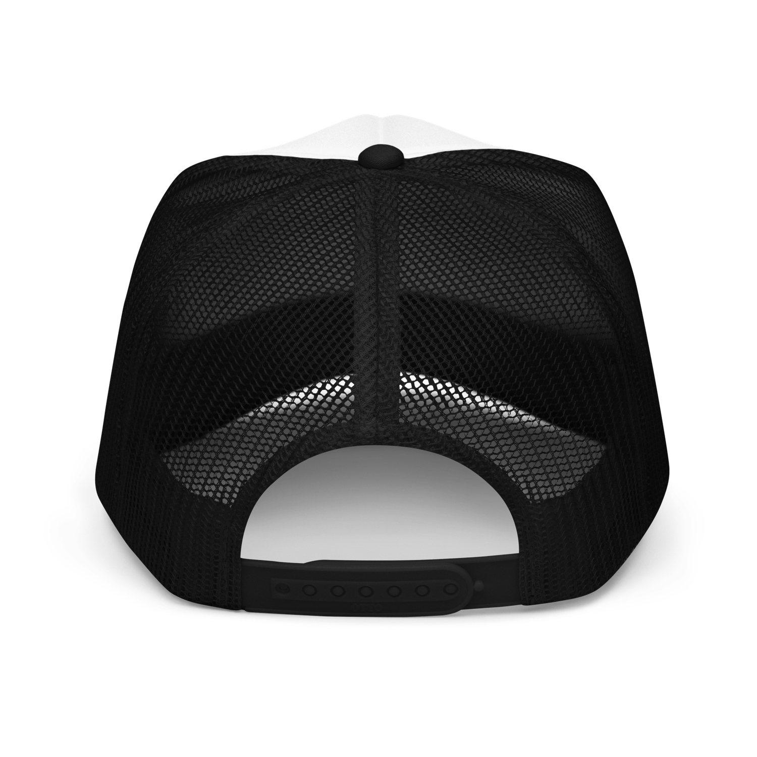 Shortboard Trucker Cap