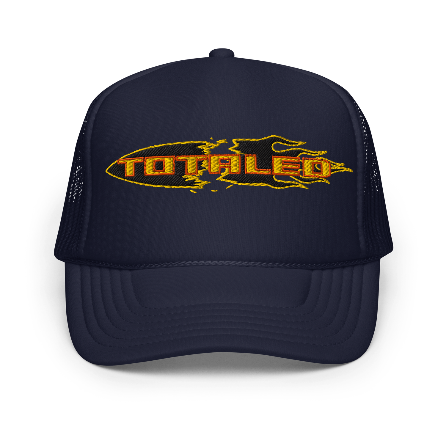 Shortboard Trucker Cap