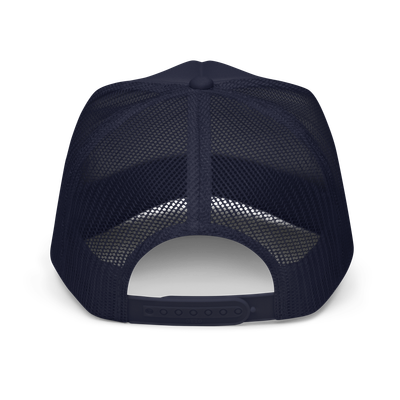 Shortboard Trucker Cap