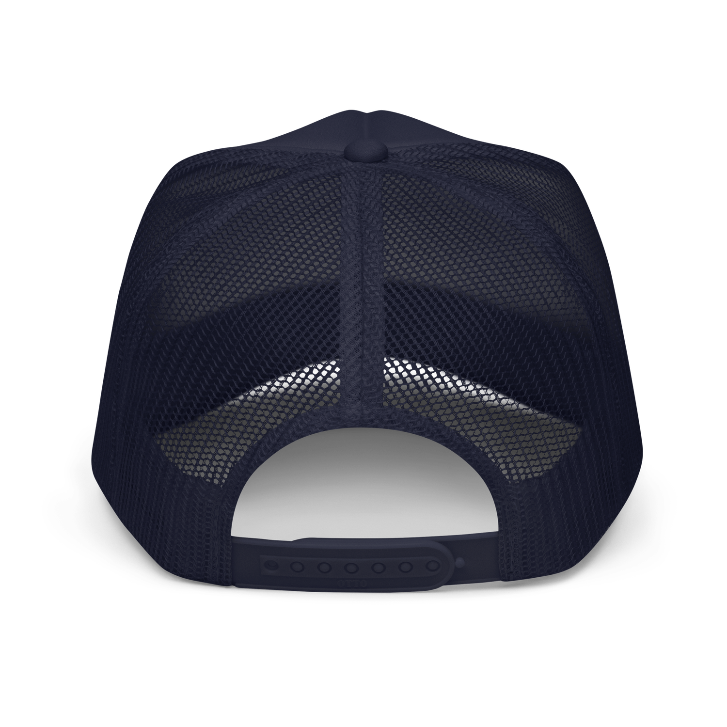 Shortboard Trucker Cap