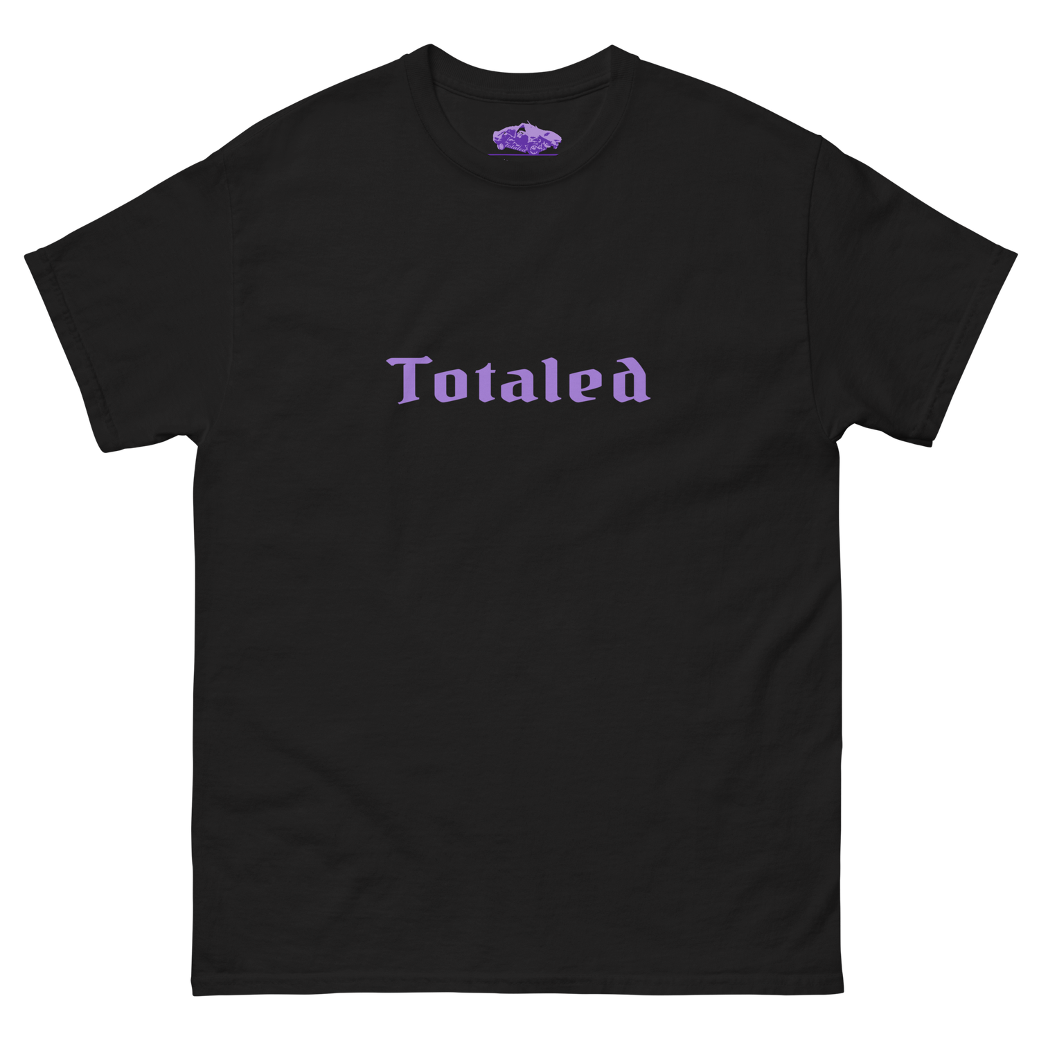 Hill-Bomb Tee