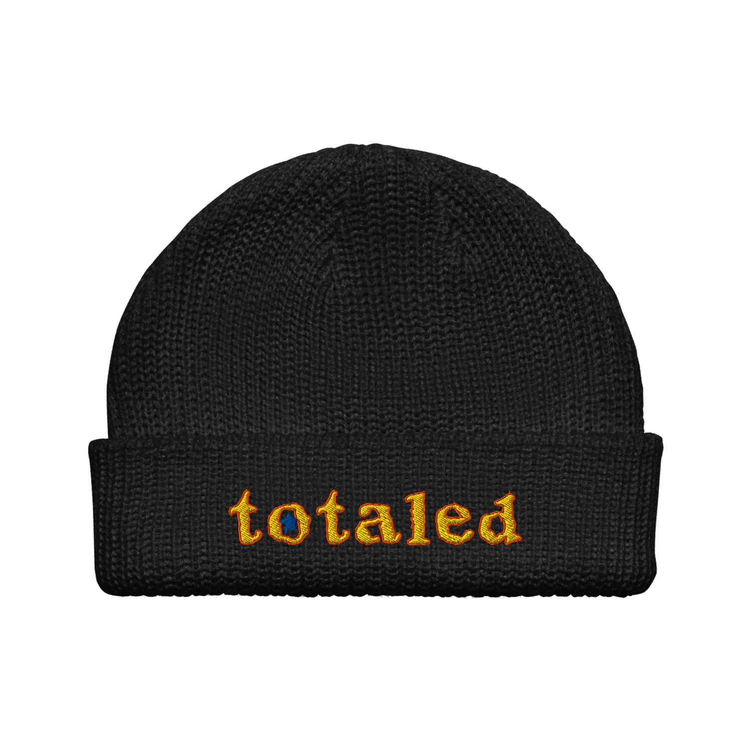Star Beanie