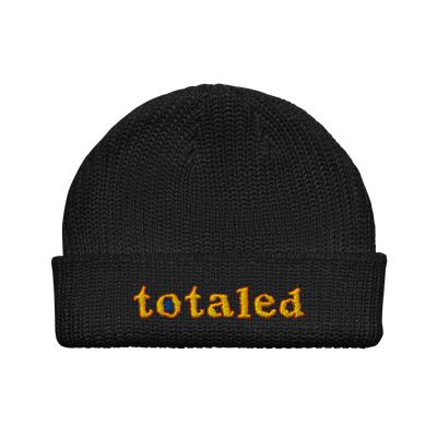 Star Beanie