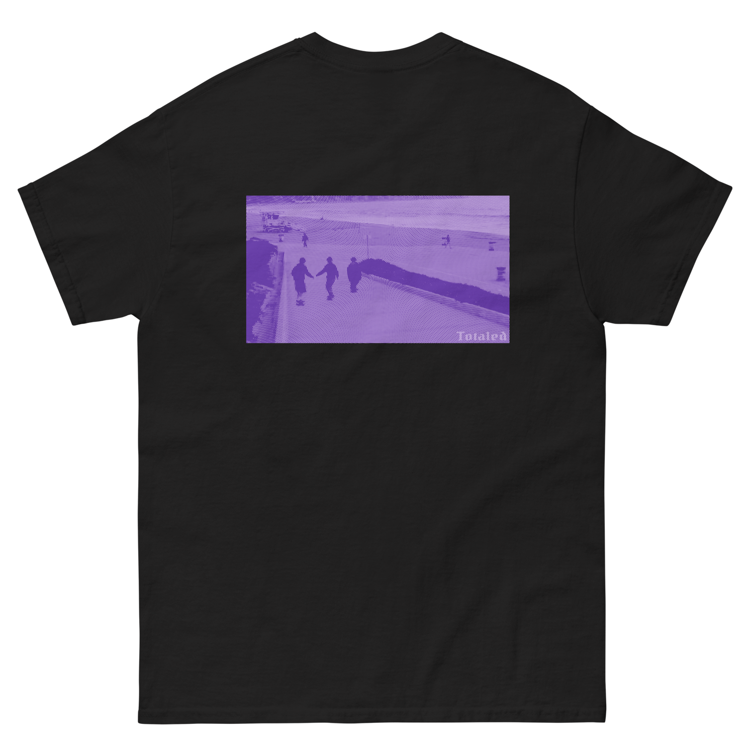 Hill-Bomb Tee