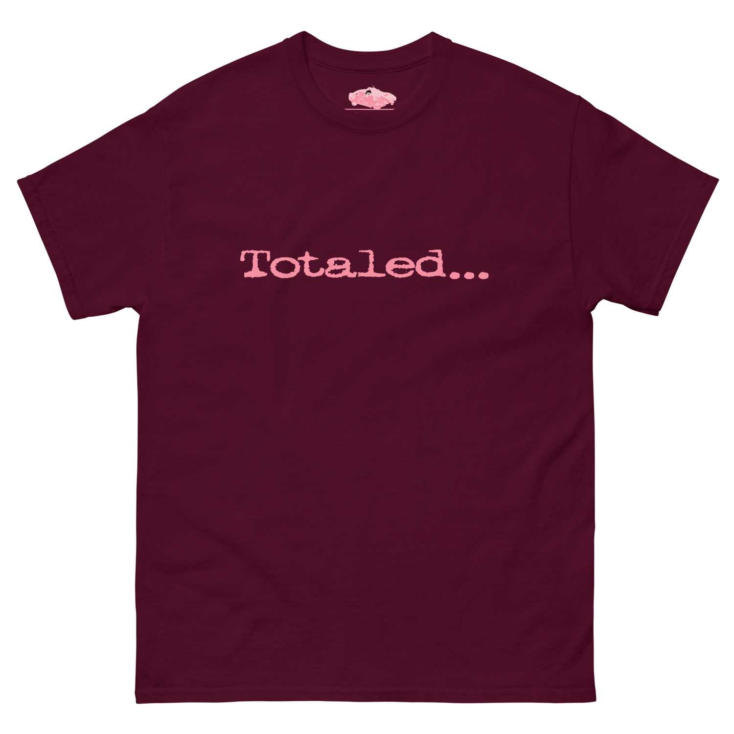 DotDotDot Tee
