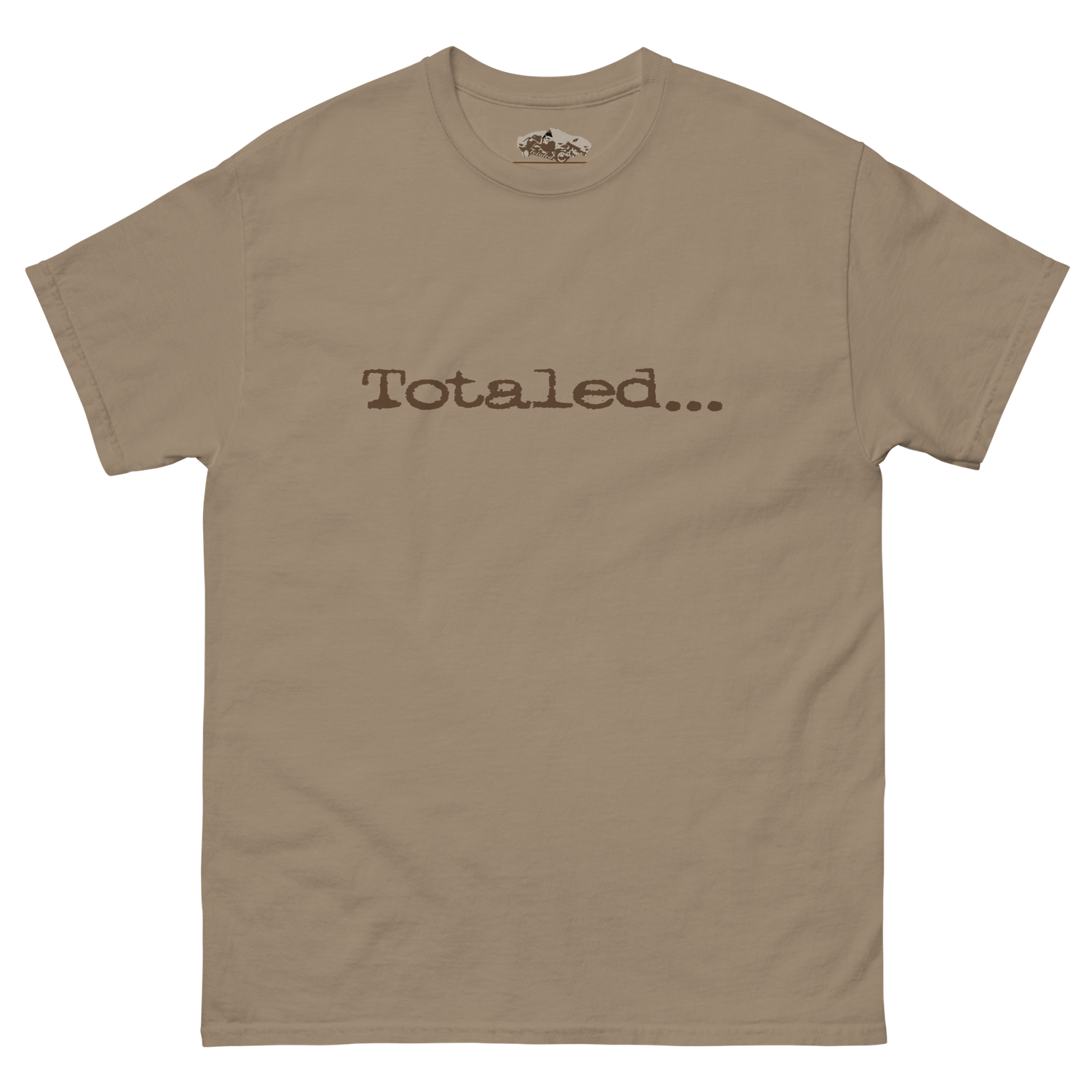 DotDotDot Tee