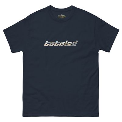 Collage Tee