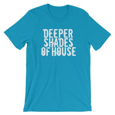 DSOH T-Shirt - Vintage Design