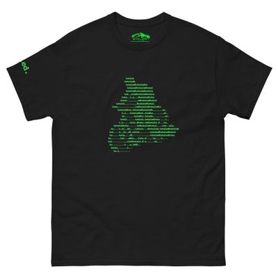 Syntax Tee
