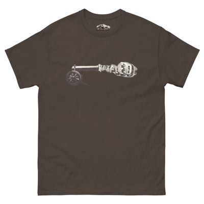 Cannon Tee