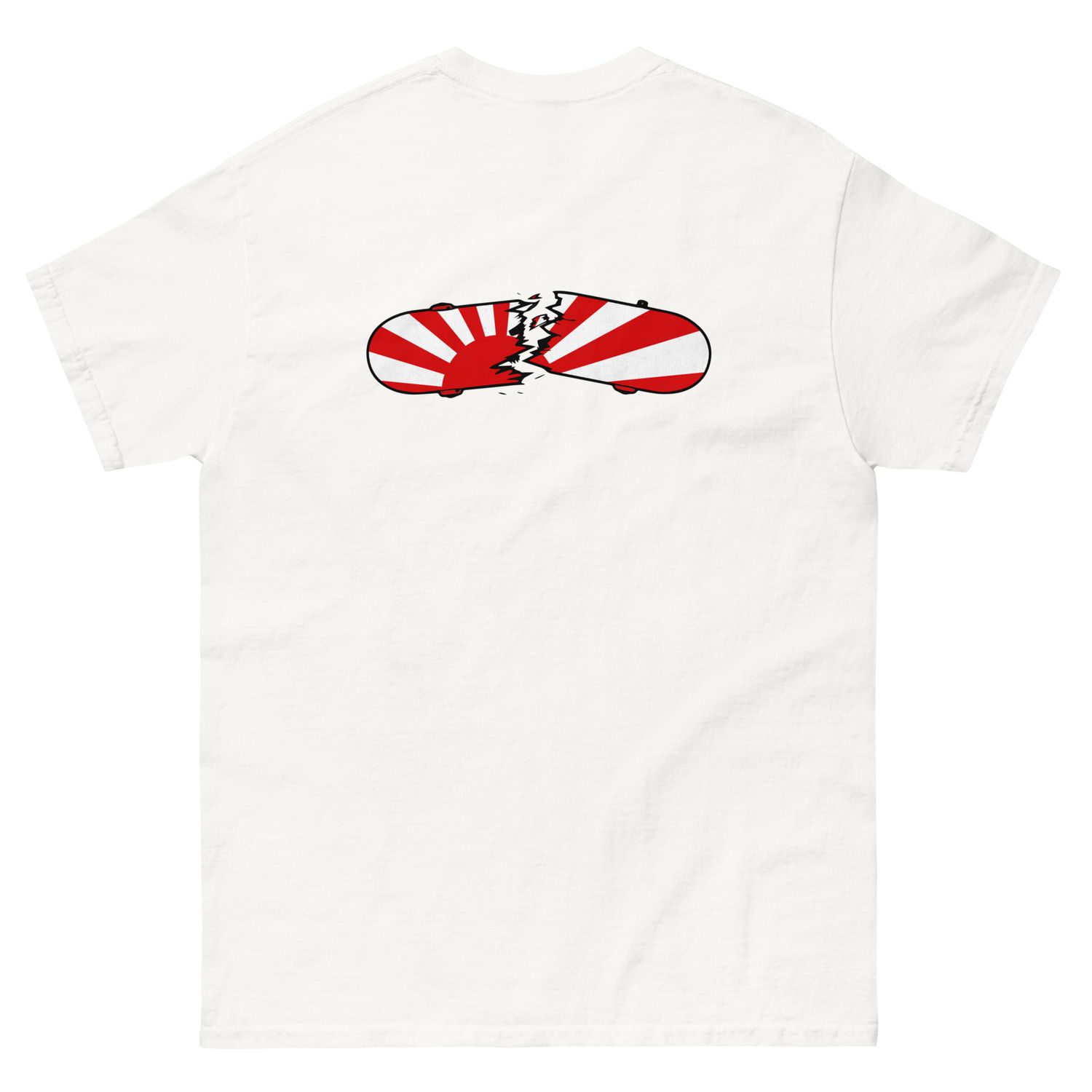 Japan Tee