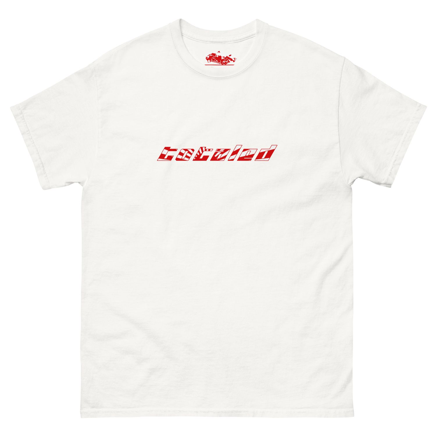 Japan Tee