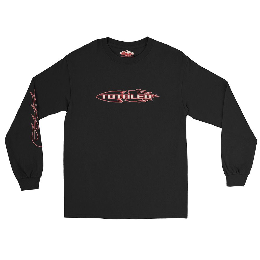 Shortboard Long Sleeve Shirt