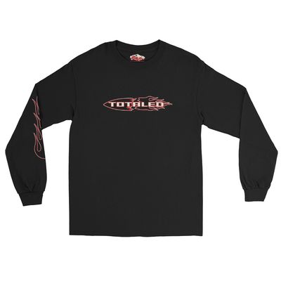 Shortboard Long Sleeve Shirt
