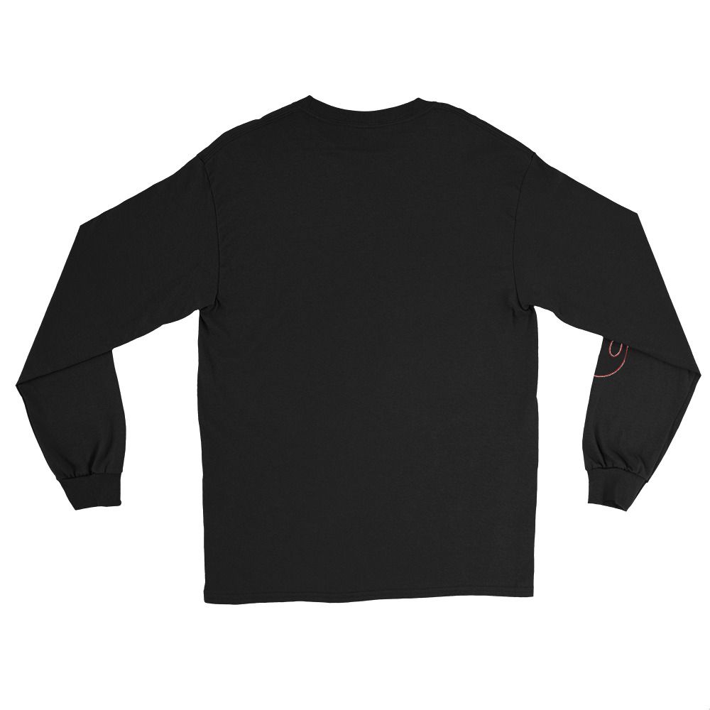 Shortboard Long Sleeve Shirt