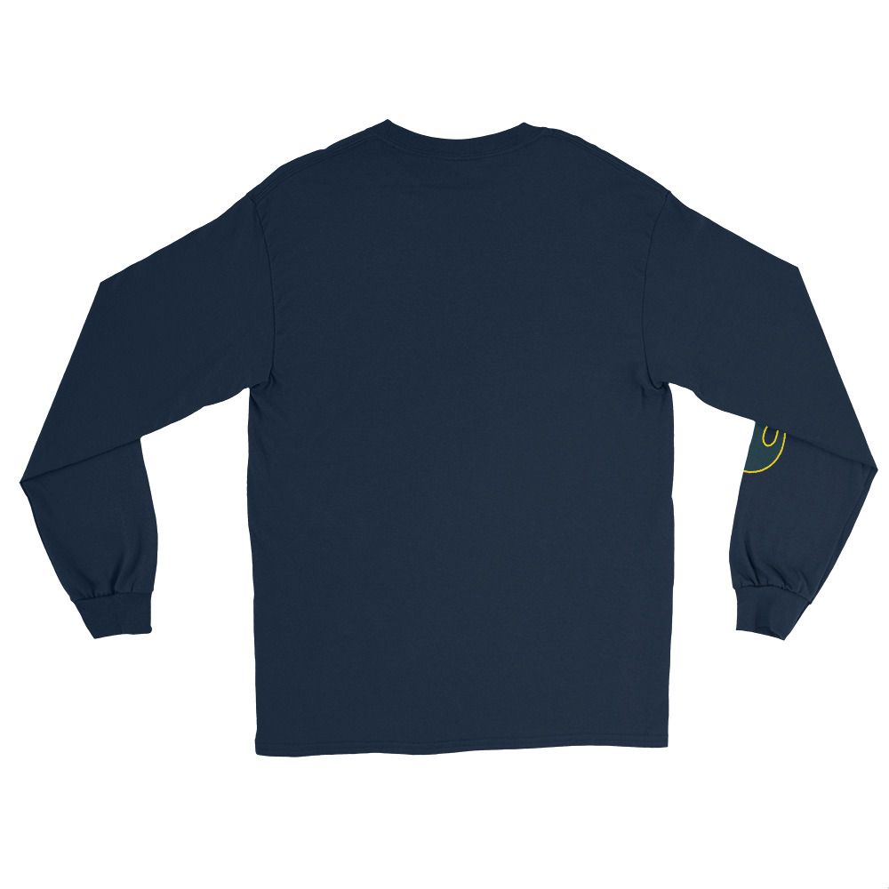 Shortboard Long Sleeve Shirt