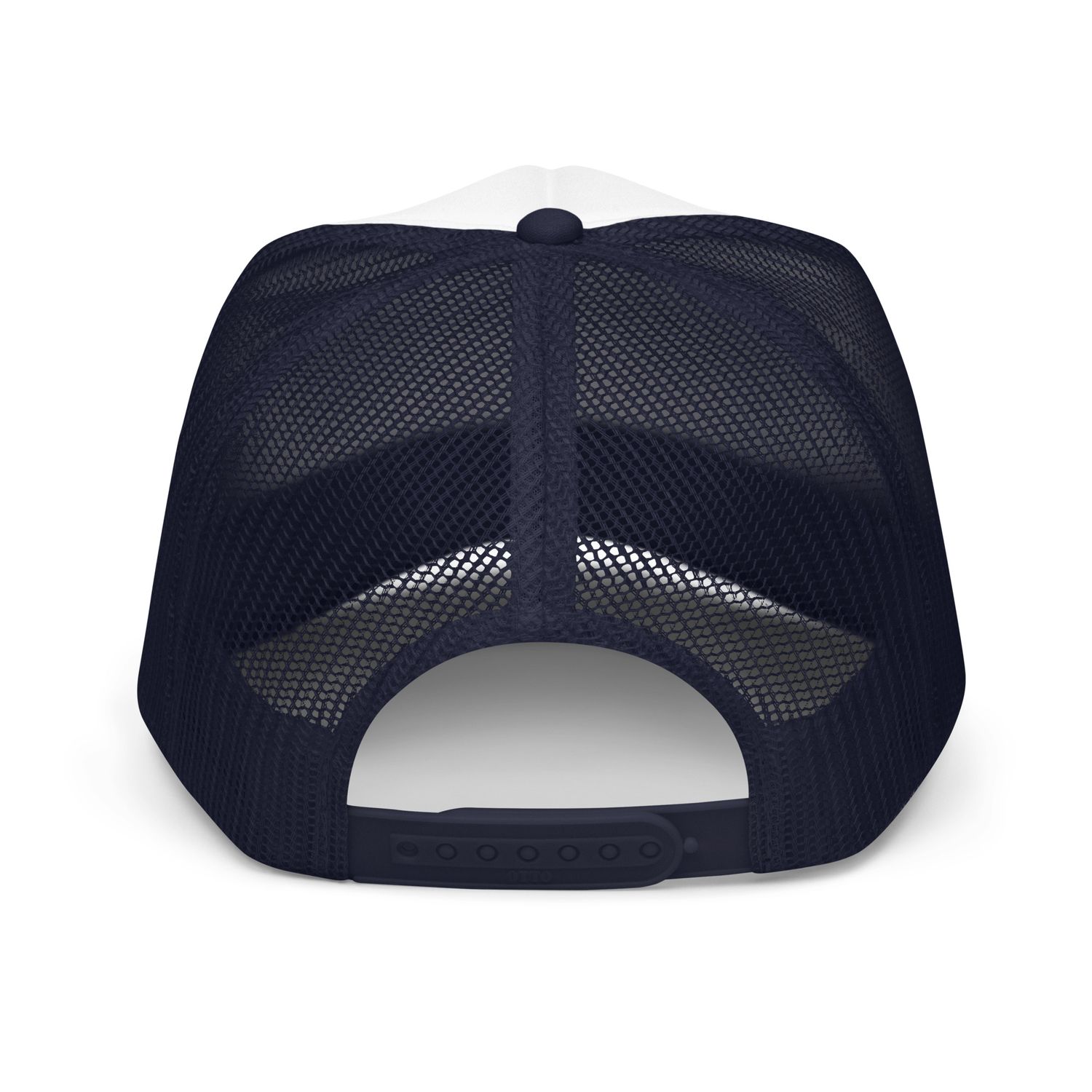 Broke Board Trucker Cap