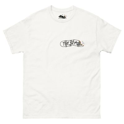 Ashes Tee