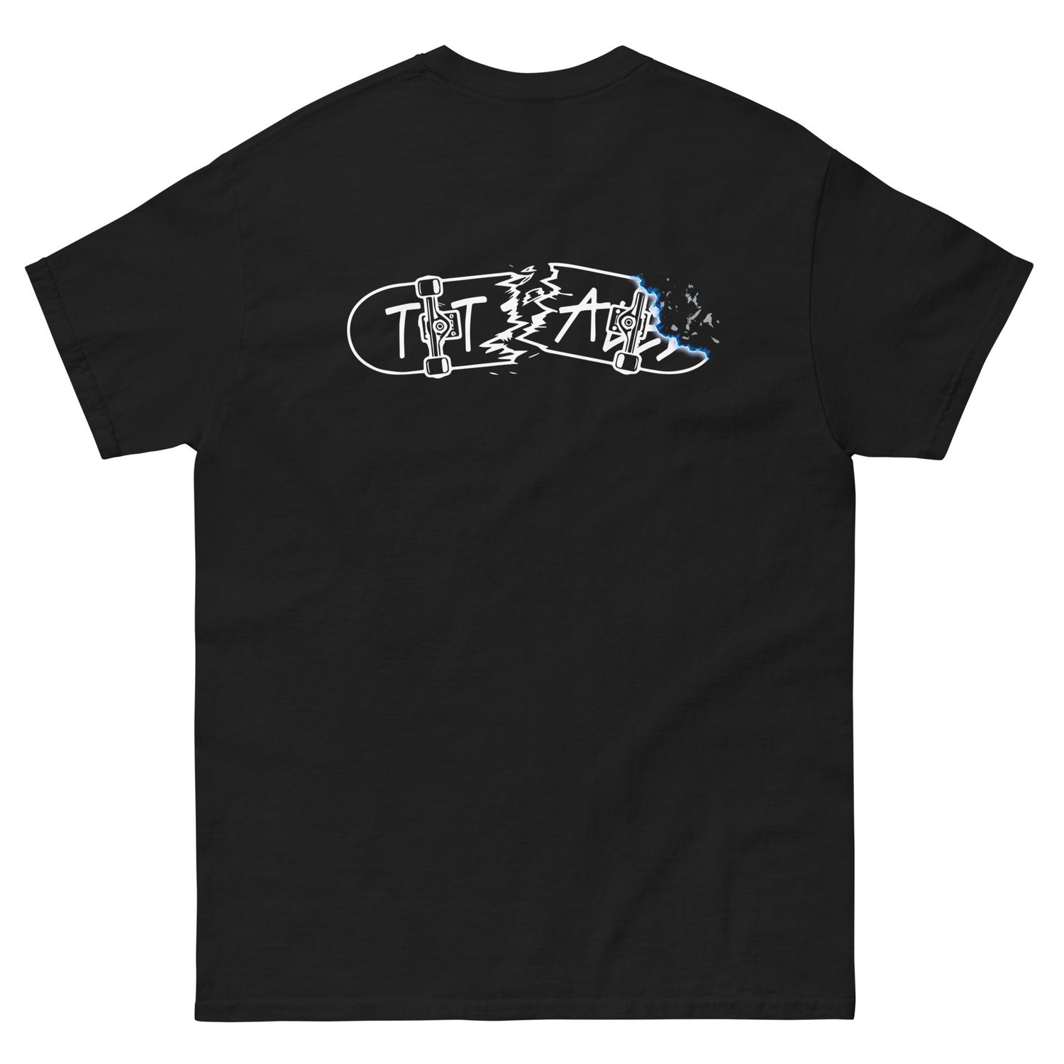 Ashes Tee