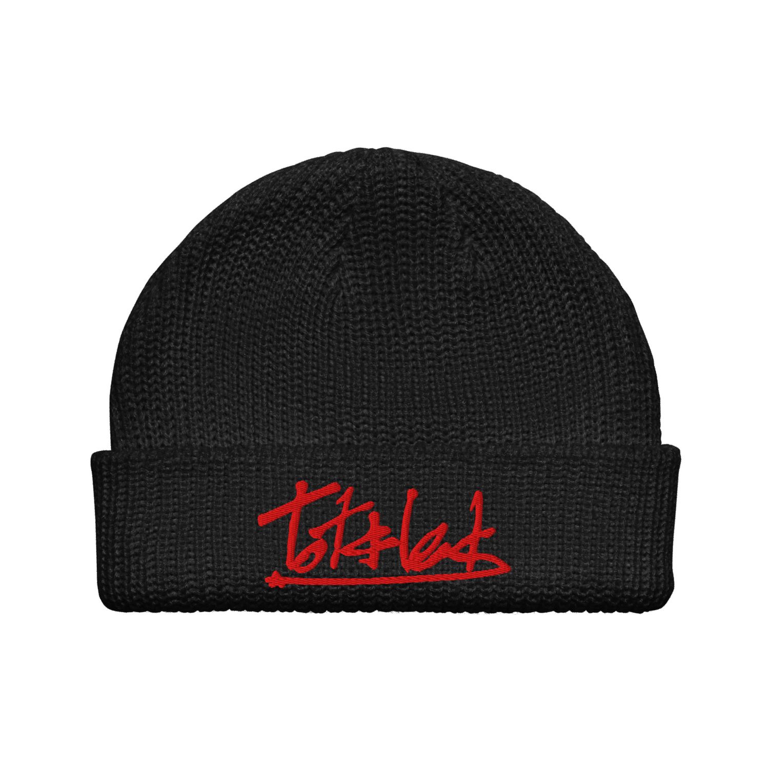 Script Beanie