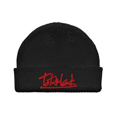Script Beanie