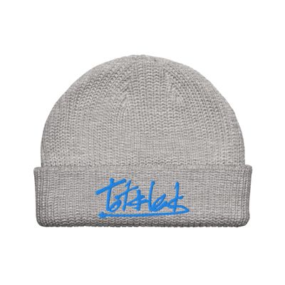 Script Beanie