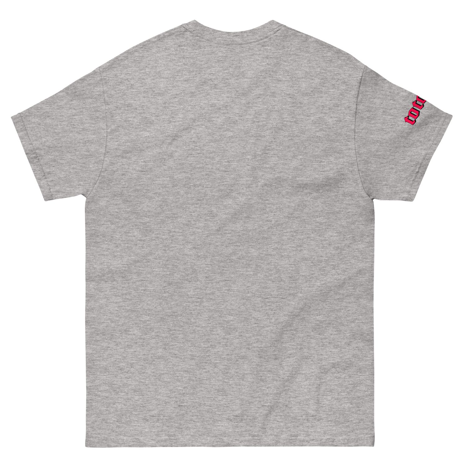 Tuna Tee
