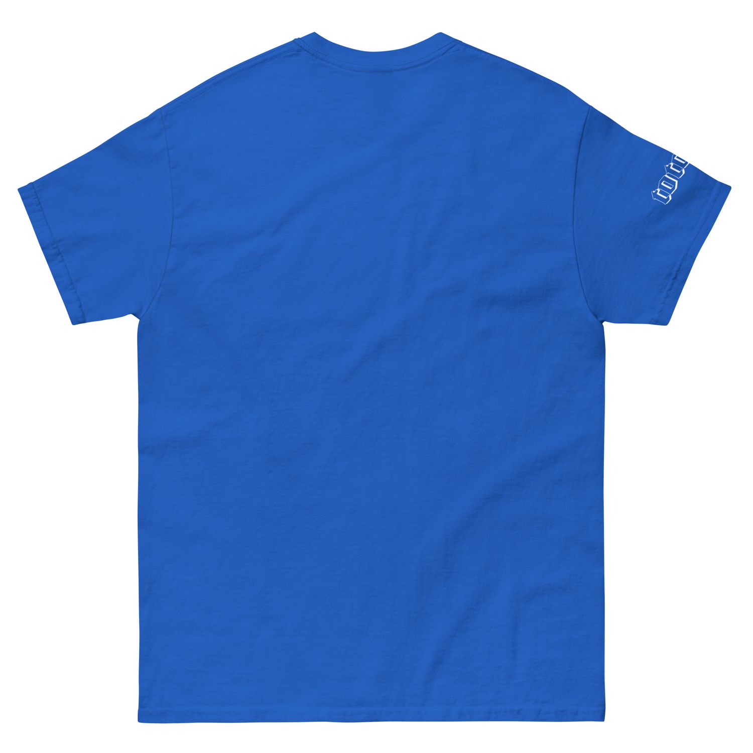 Tuna Tee