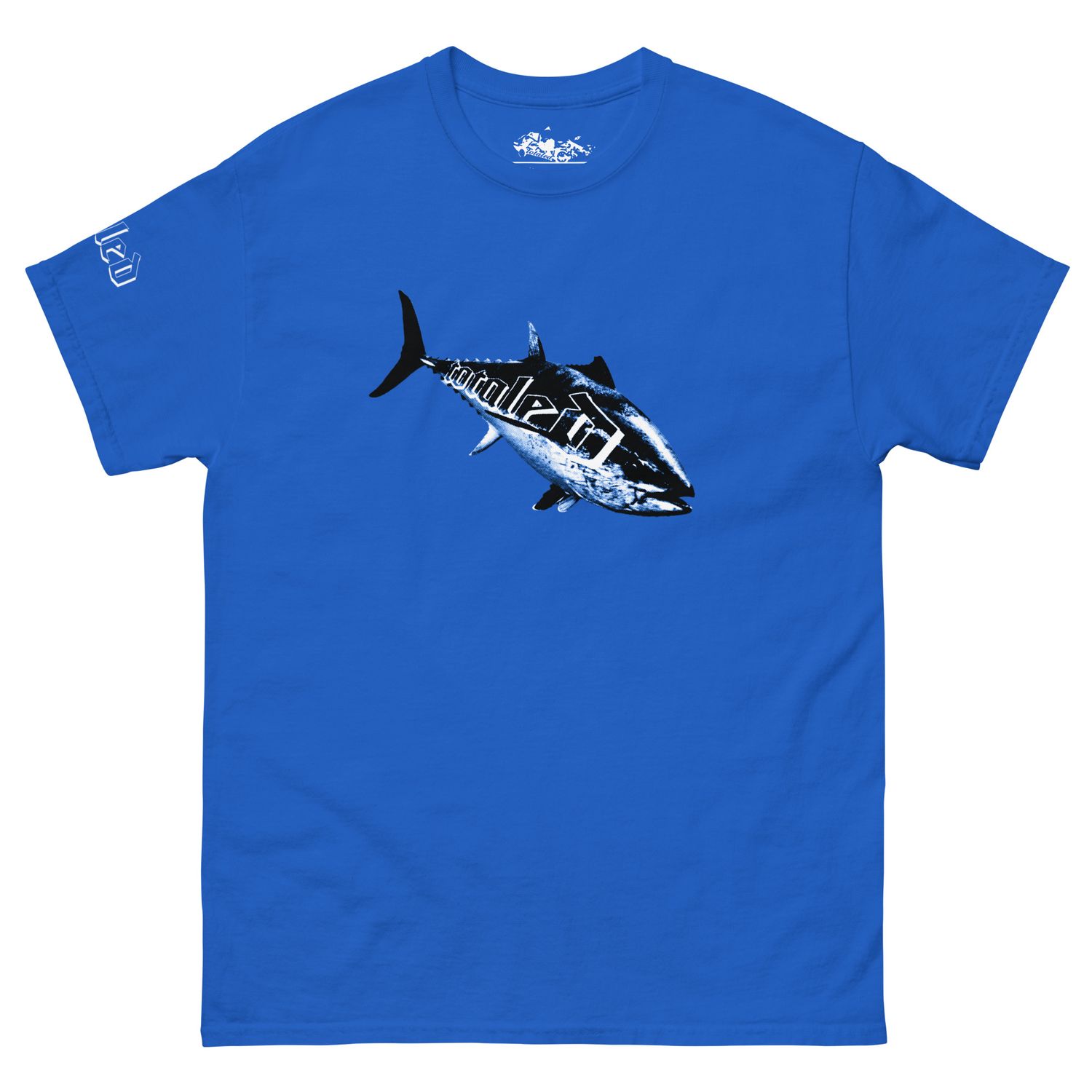 Tuna Tee