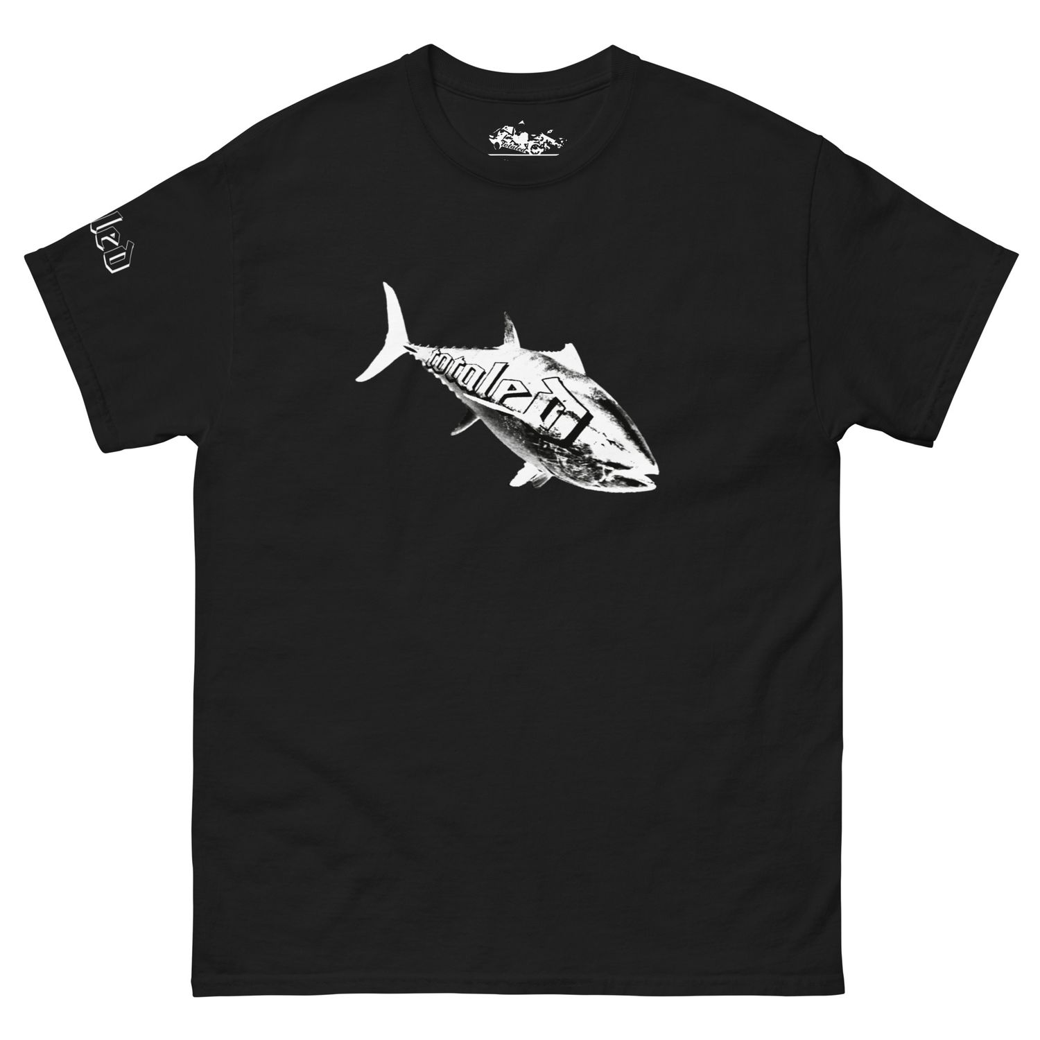 Tuna Tee