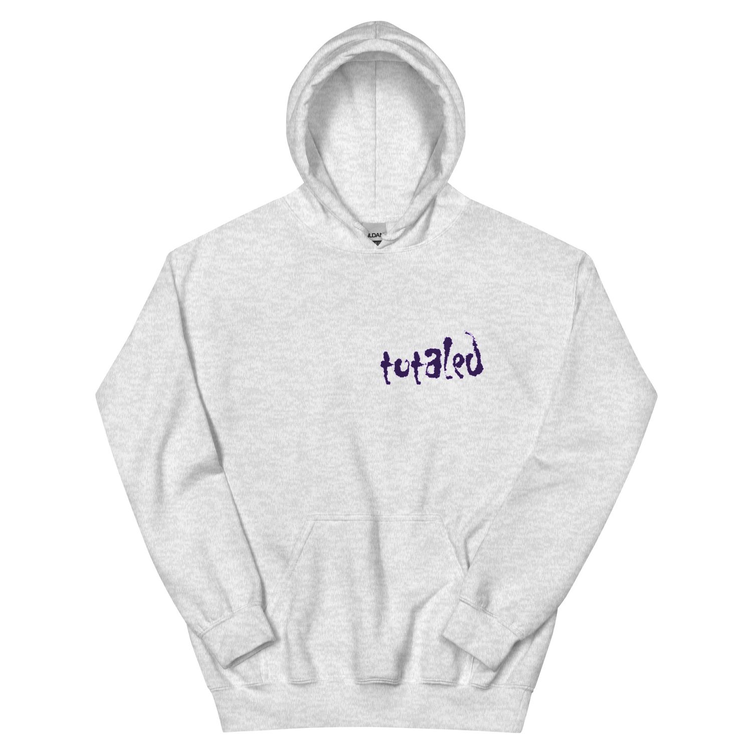 Broke Board Hoodie