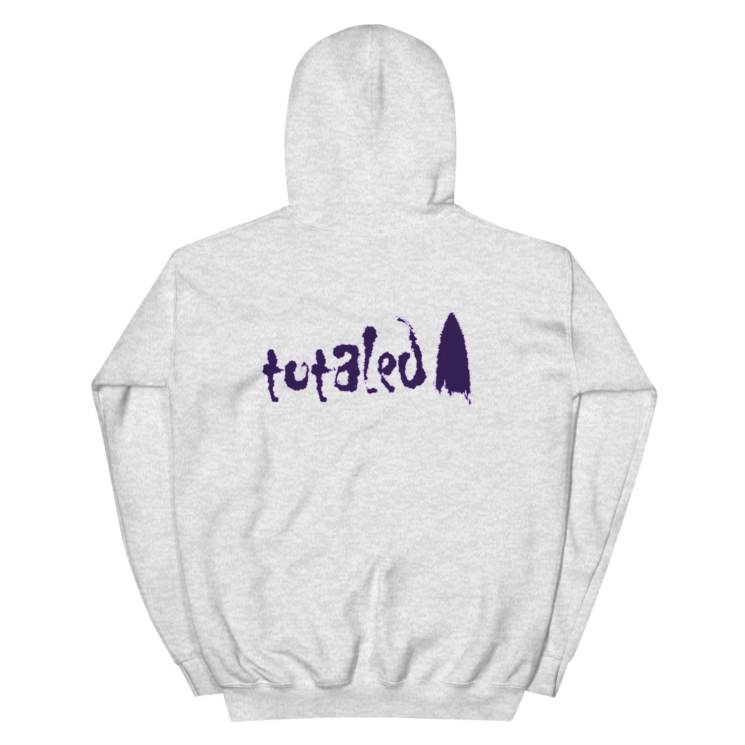 Broke Board Hoodie