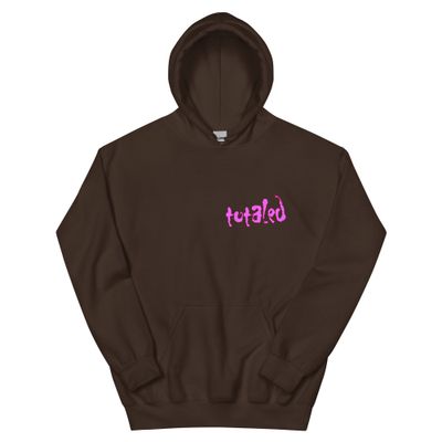 Broke Board Hoodie
