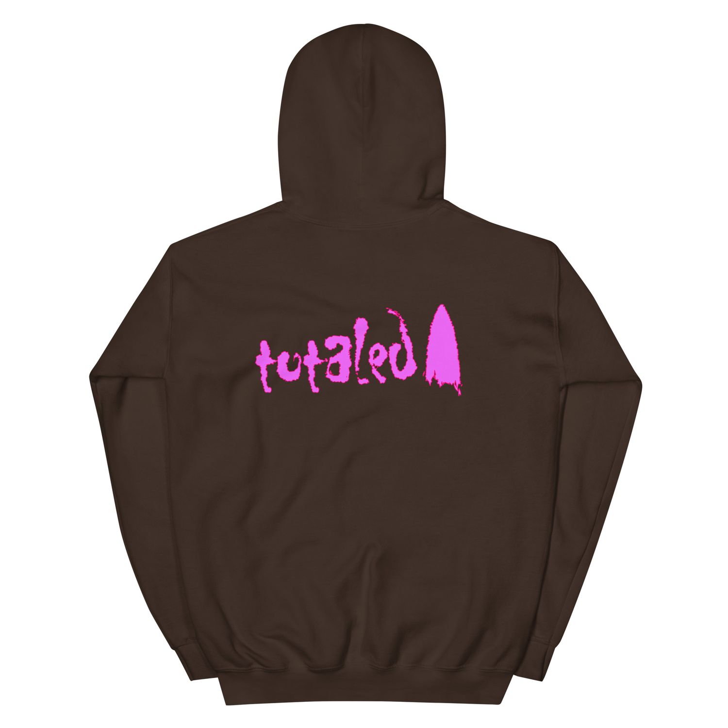 Broke Board Hoodie