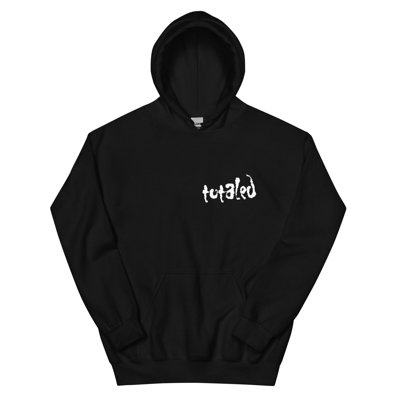Broke Board Hoodie