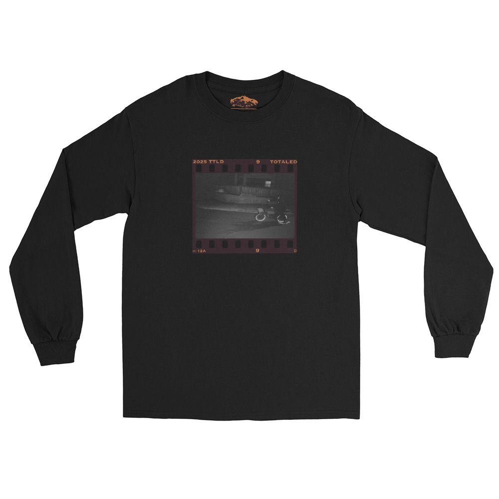 35mm Long Sleeve Shirt