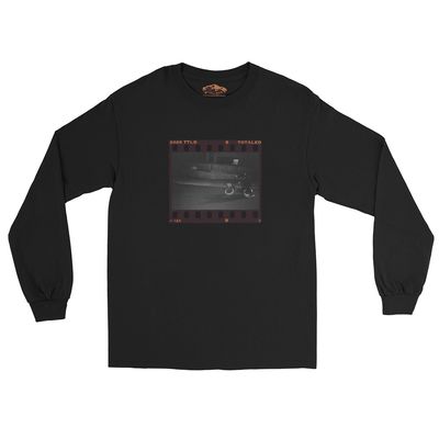 35mm Long Sleeve Shirt