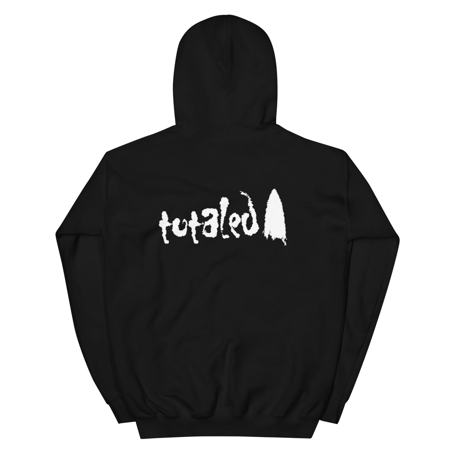 Broke Board Hoodie