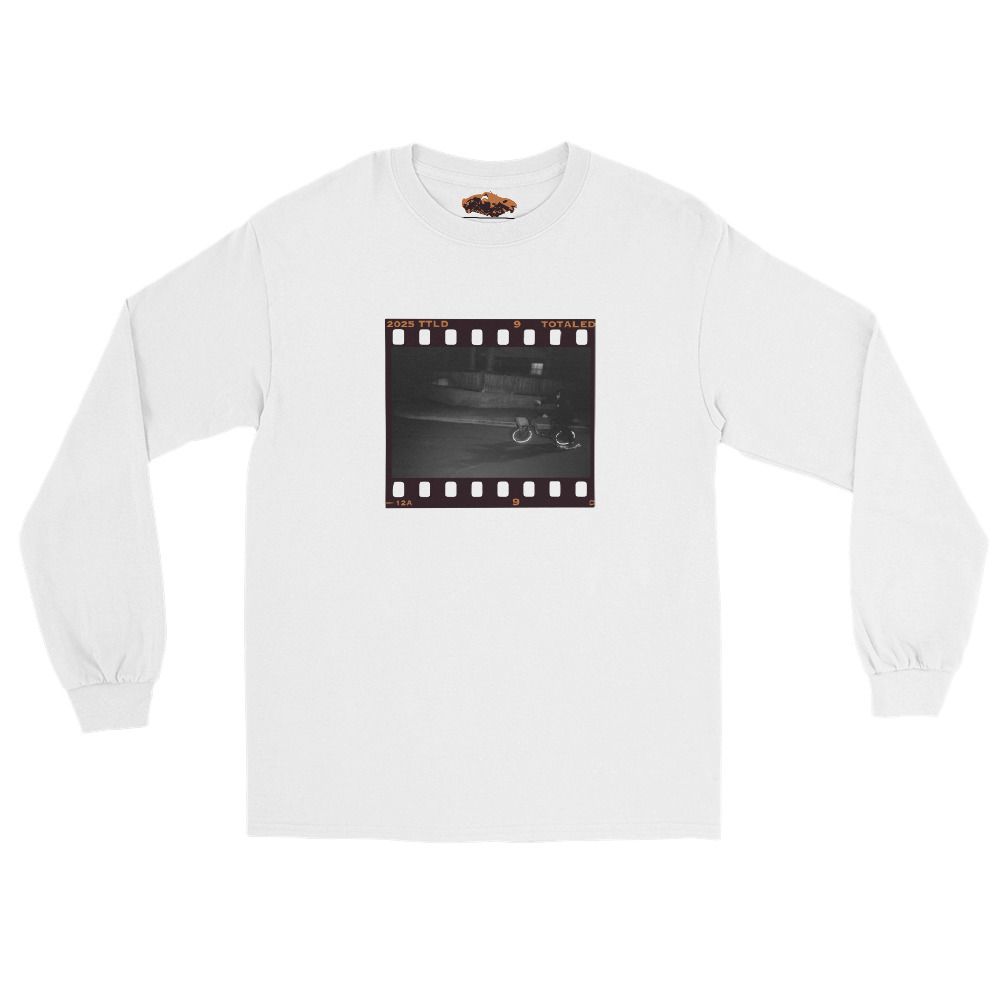 35mm Long Sleeve Shirt