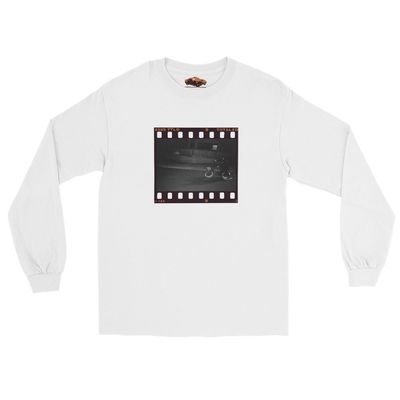 35mm Long Sleeve Shirt