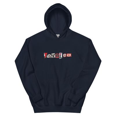 Ransom Hoodie