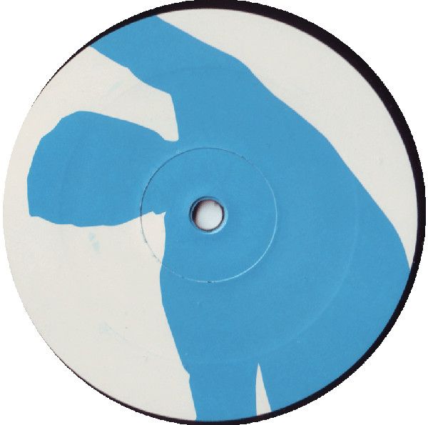 Lars Behrenroth / Ripperton – Organism / 10a / Liebe*Detail / 2007 / Vinyl 12"