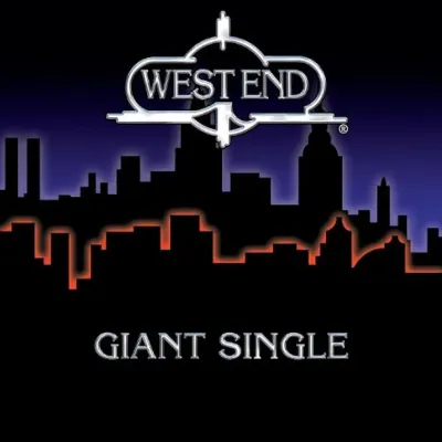 Diversity Feat. Muema ‎/ We Can Do It (In The Mix) (Lost Mixtape Sessions Mixes) / West End Records / 2006 / Vinyl 12&quot;