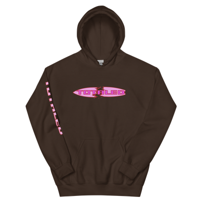 Shortboard Hoodie
