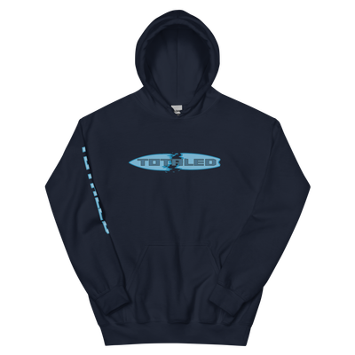 Shortboard Hoodie