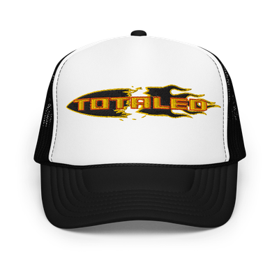 Shortboard Trucker Cap