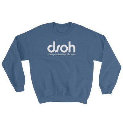 DSOH Logo Sweatshirt