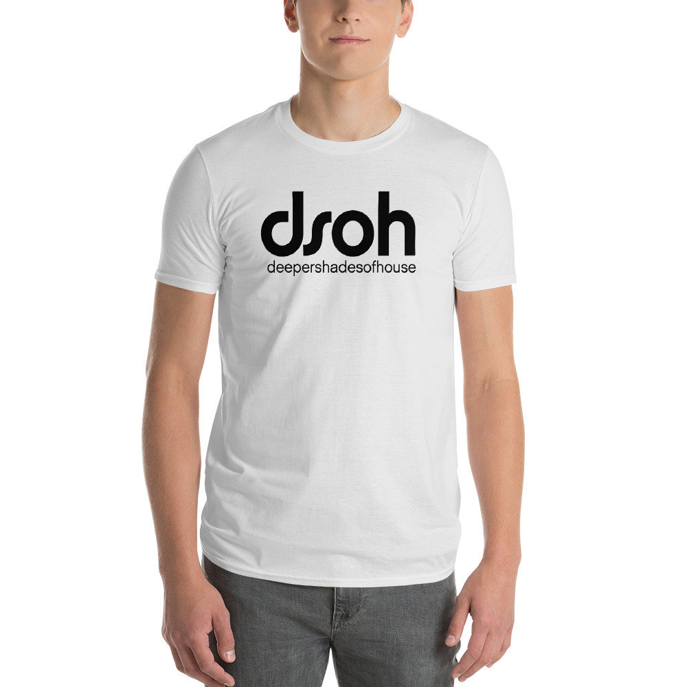 DSOH Logo T-Shirt