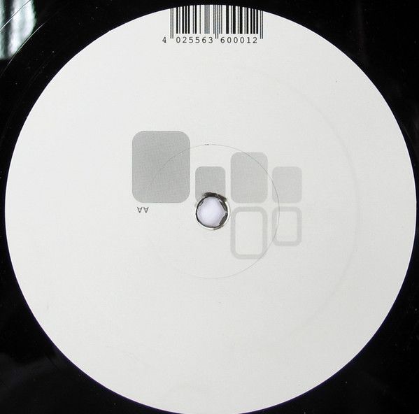 Lars Behrenroth / Armistice EP Vol.2 / ProgCity Deep Trax / 2005 / Vinyl 12"