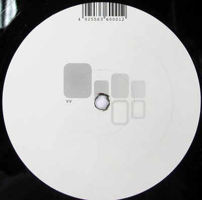 Lars Behrenroth / Armistice EP Vol.2 / ProgCity Deep Trax / 2005 / Vinyl 12"